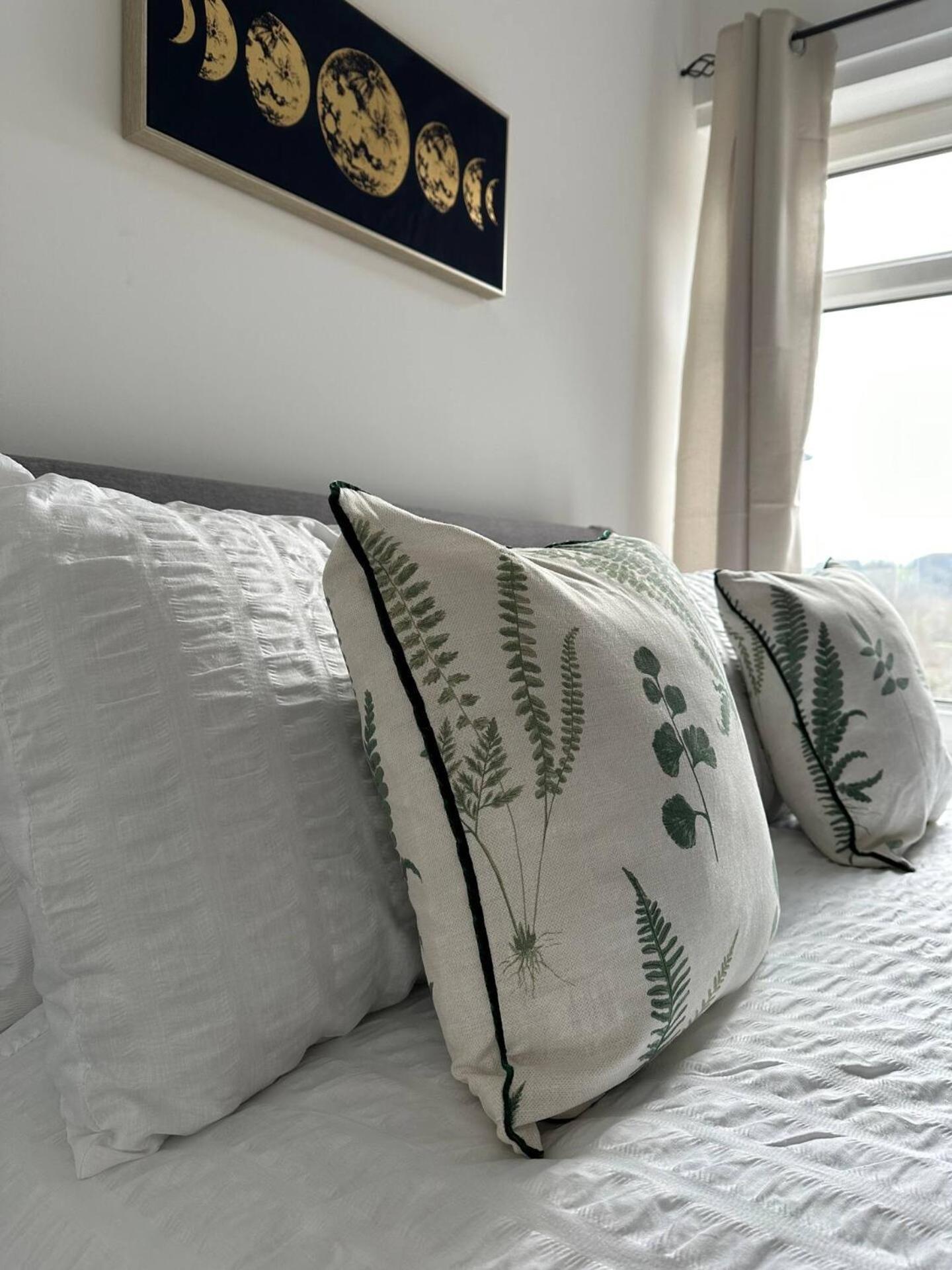 No 1 Seafield - Sleeps 5 - Lincoln City Eksteriør bilde
