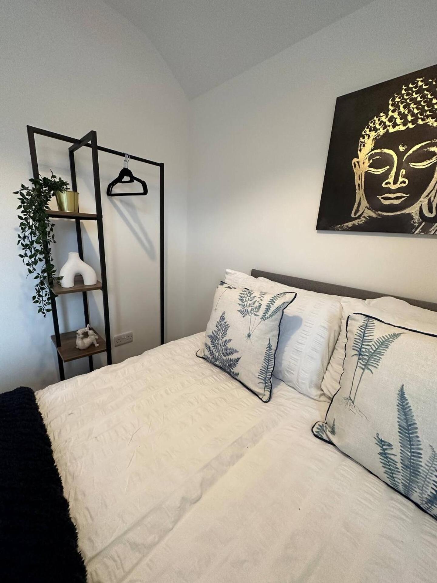 No 1 Seafield - Sleeps 5 - Lincoln City Eksteriør bilde