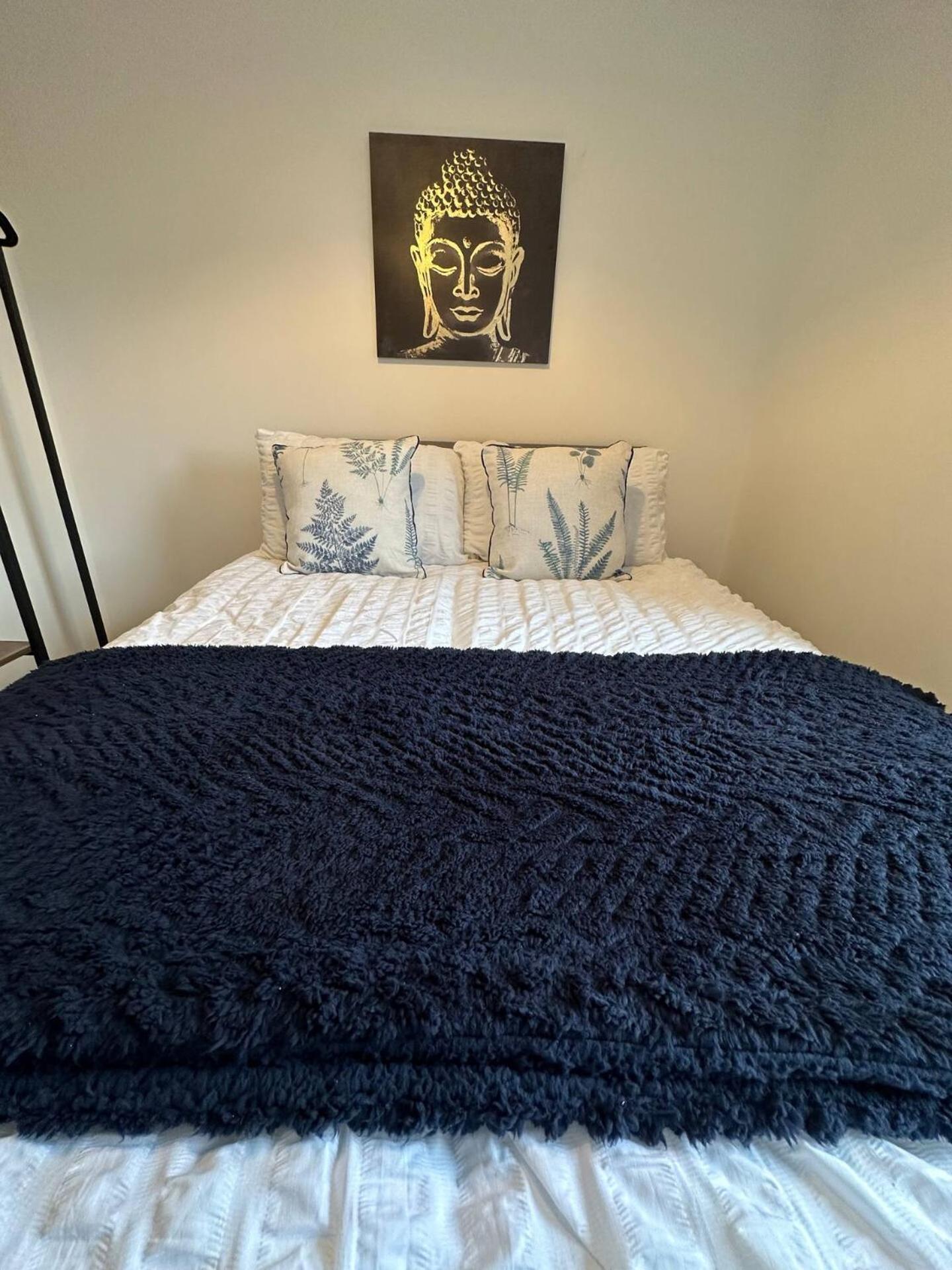No 1 Seafield - Sleeps 5 - Lincoln City Eksteriør bilde