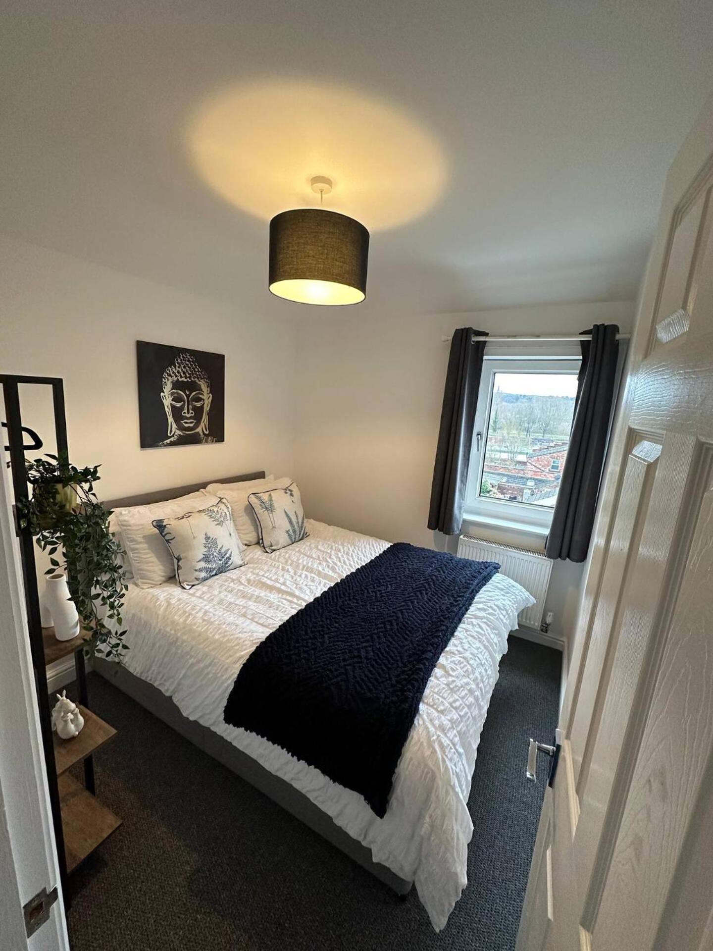 No 1 Seafield - Sleeps 5 - Lincoln City Eksteriør bilde