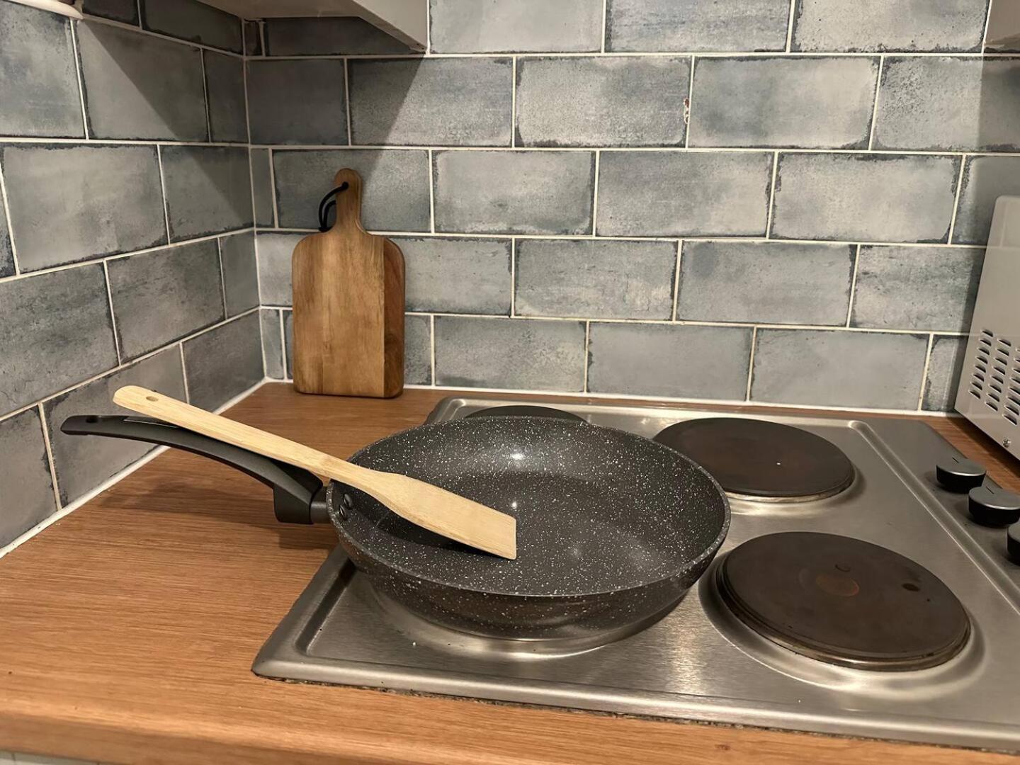 No 1 Seafield - Sleeps 5 - Lincoln City Eksteriør bilde