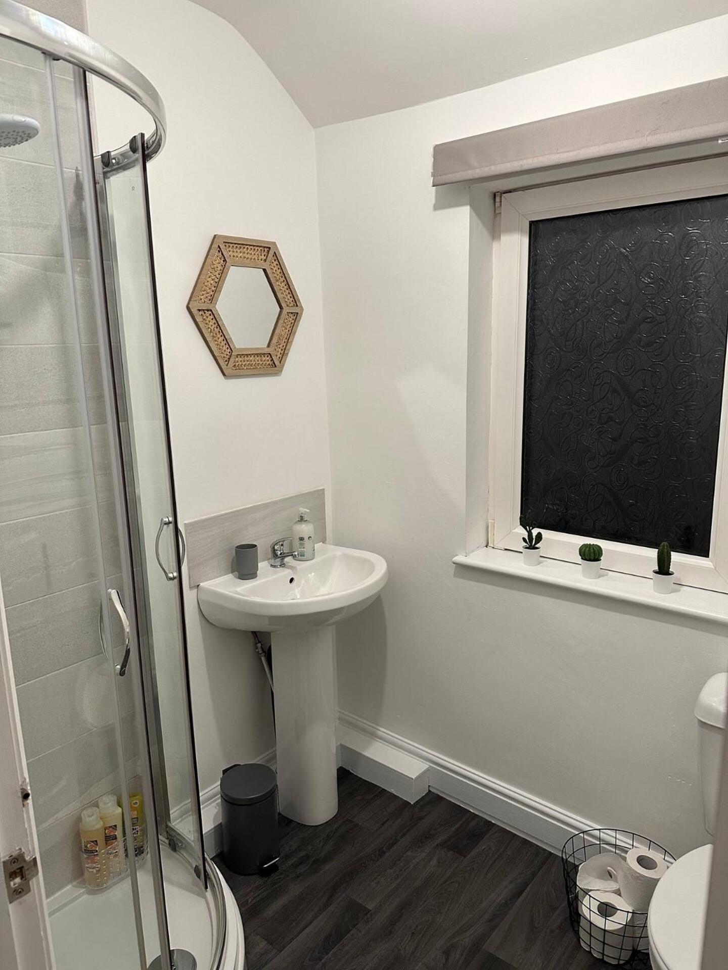 No 1 Seafield - Sleeps 5 - Lincoln City Eksteriør bilde