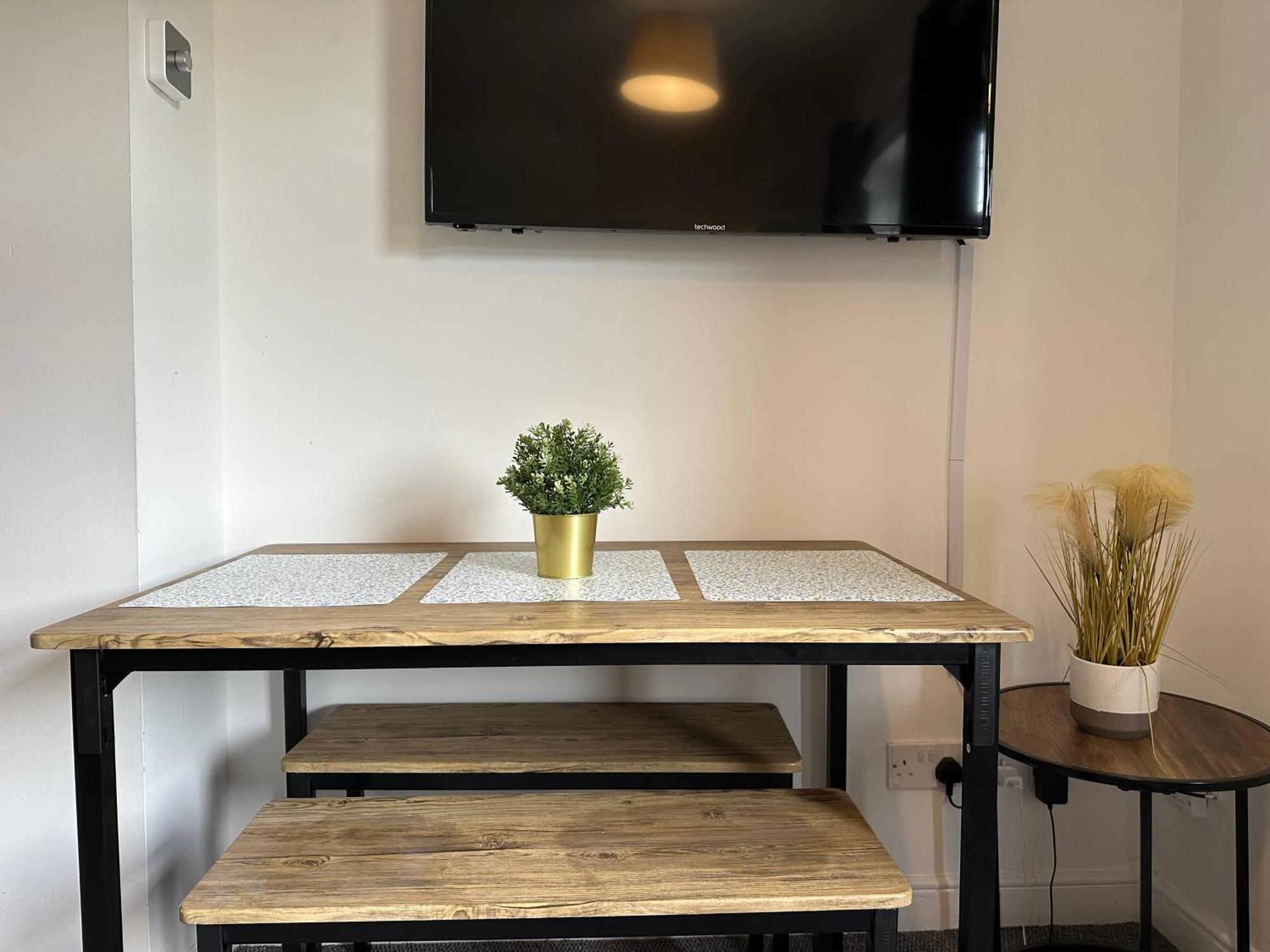 No 1 Seafield - Sleeps 5 - Lincoln City Eksteriør bilde